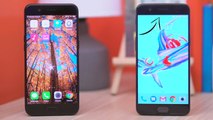 OPPO R11 vs OnePlus 5 - Is there a difference-G0Tb4wnACRw