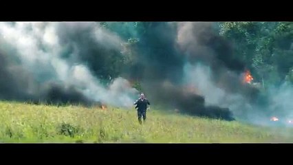 Jurassic World- Fallen Kingdom - Trailer (bande annonce)