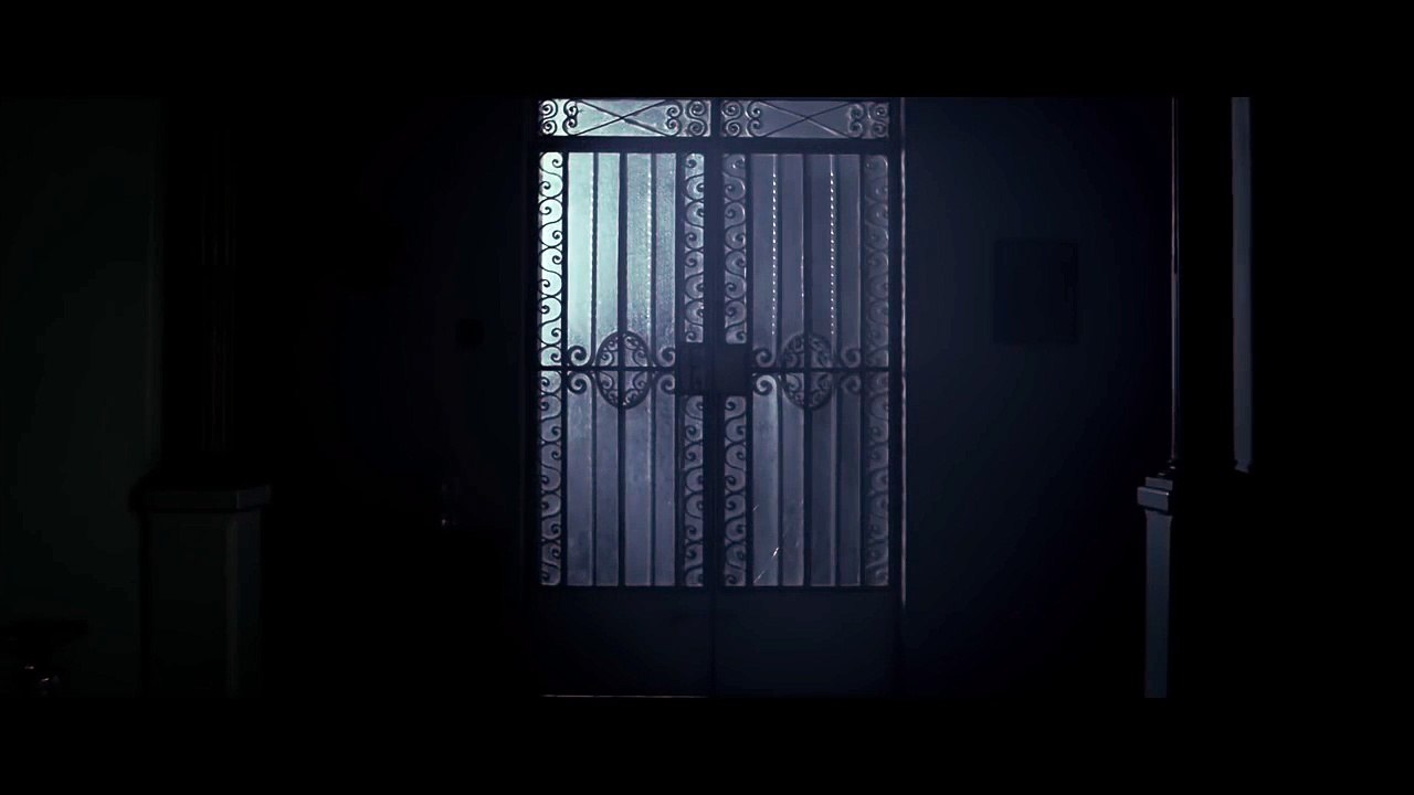 Are you there? - Short Film