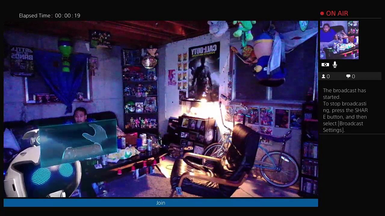 tipperbankhead's Live PS4 Broadcast (6)