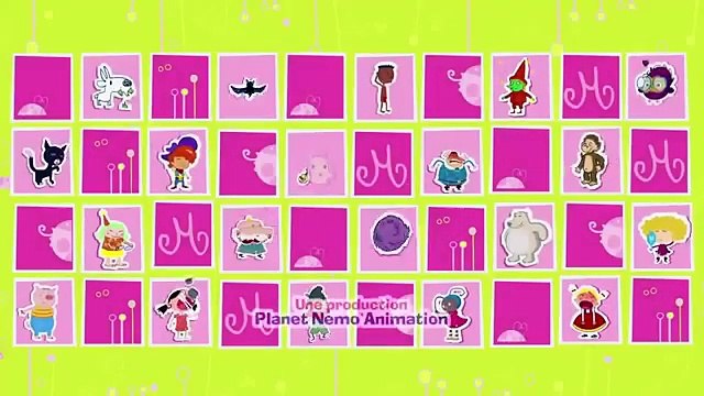 Dessin animé pour bébé - Mila Raconte Mille Et Une Histoire épisodes 32 - Dessin animé en Francais