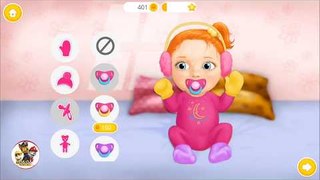 Best android games | Sweet Baby Girl Daycare - Babysitting Fun -Baby Games fun and Care