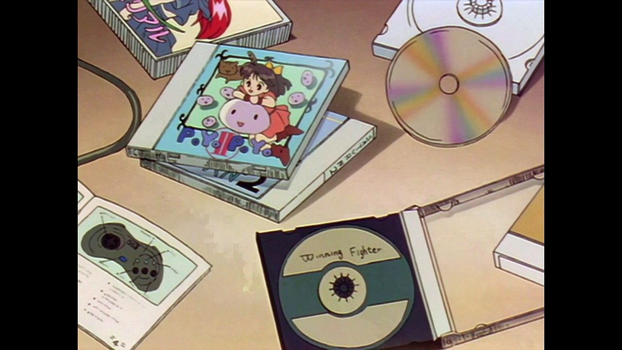 Asuka Langley Sohryu From Evangelion Plays Super Bomberman 2 (Random Parody)