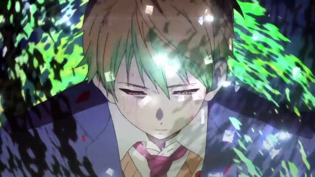 いろんなアニメの暴走＆覚醒シーン集 partⅠ-kg6N8FKRKqc