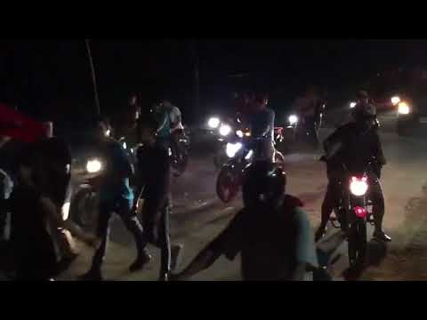 Protesters Rally Again in Honduras as Allegations of Voter Fraud Deepen