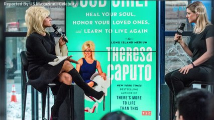 Long Island Medium Star And Husband Split