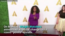 Weight Watchers Loosens The Reins On Dieters, But Not All Are Pleased