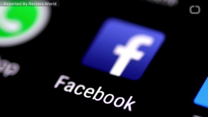 Facebook's New Messenger App for Kids Under 13