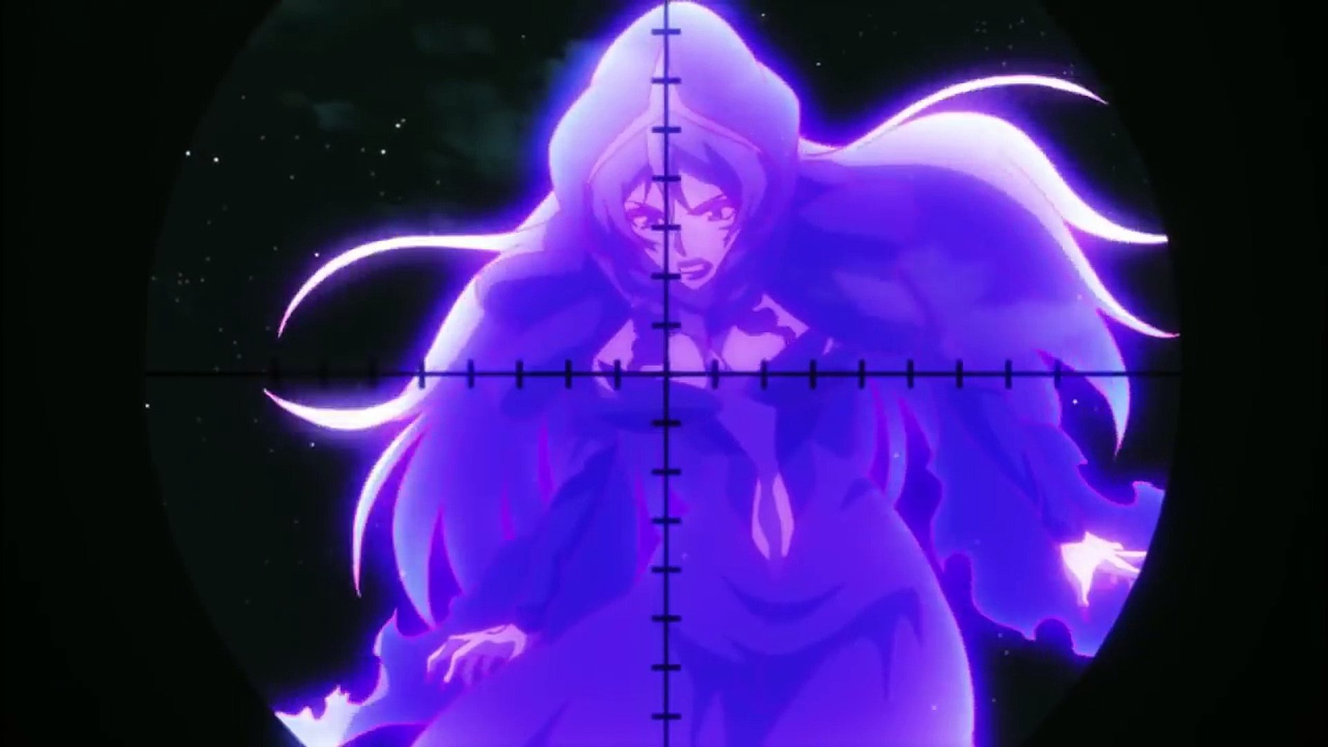 いろんなアニメの狙撃シーン集 Cubqrzsbf4q Video Dailymotion