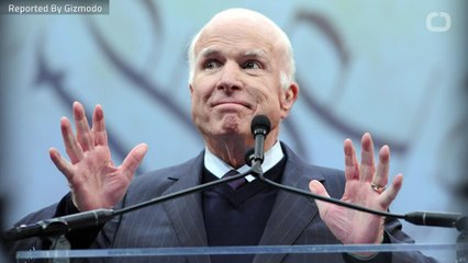 People Are Mass Unfollowing John McCain After He Asked for Help To Hit 3 Million