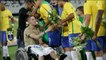 Chapecoense Makes Playoff One Year After Team Plane Crash