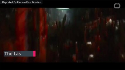 Andy Serkis Opens Up On 'The Last Jedi'