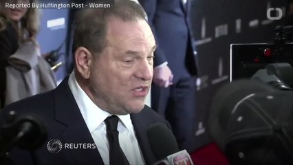 Pamela Anderson Won't Apologize For Blaming Harvey Weinstein's Victims