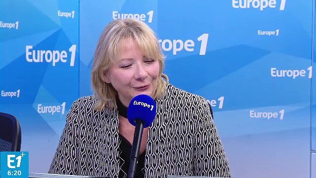 Marillys Macé : Les Français sont prêts à payer plus cher pour une meilleure qualité de l'eau
