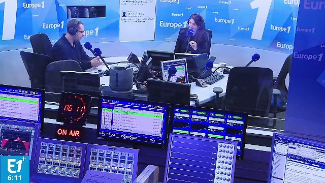 Le journal des sports - La justice se saisit du cas Bernard Laporte