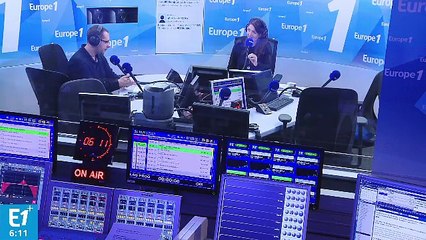 Le journal des sports - La justice se saisit du cas "Bernard Laporte"