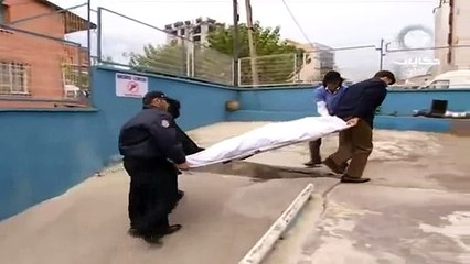 وادي الذئاب الجزء 2 الثاني الحلقة 64