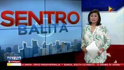 Komplikasyon ng dengue vaccine, hindi kasama sa Philhealth package