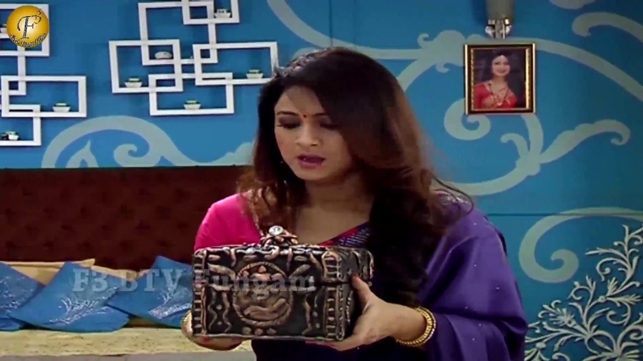 Sasural Simar Ka - परी ने किया सिमर पर एक और वार | New Twist in Colors Serial Sasural Simar Ka