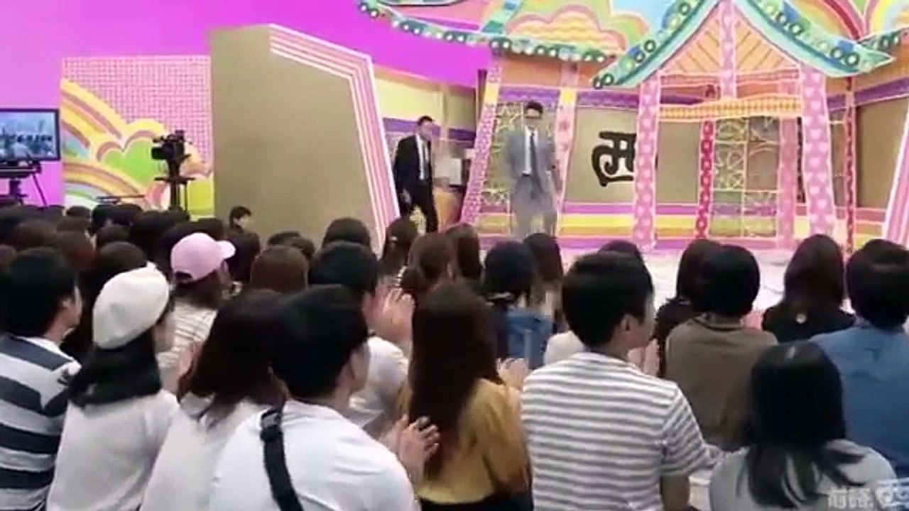 ナイツ 漫才「2017年の出来事」塙が時事ネタを切りまくる-zN08WsyMQtg