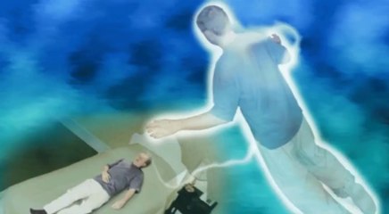 Benarkah Tidur Kematian Sementara