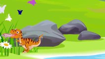 Funny Dinosaurs for Children 2017 - Best Dinosaur Videos Movies Cartoons for Children