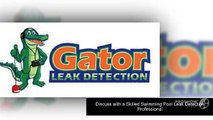Discuss with a Skilled Swimming Pool Leak Detection Professional