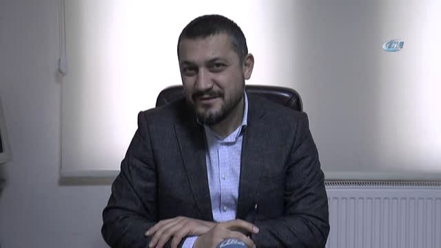 AK Parti Divan Katip Üyesi Açıkgöz: Kılıçdaroğlu'nu, Mustafa Kemal Atatürk'e Şikayet Ediyorum