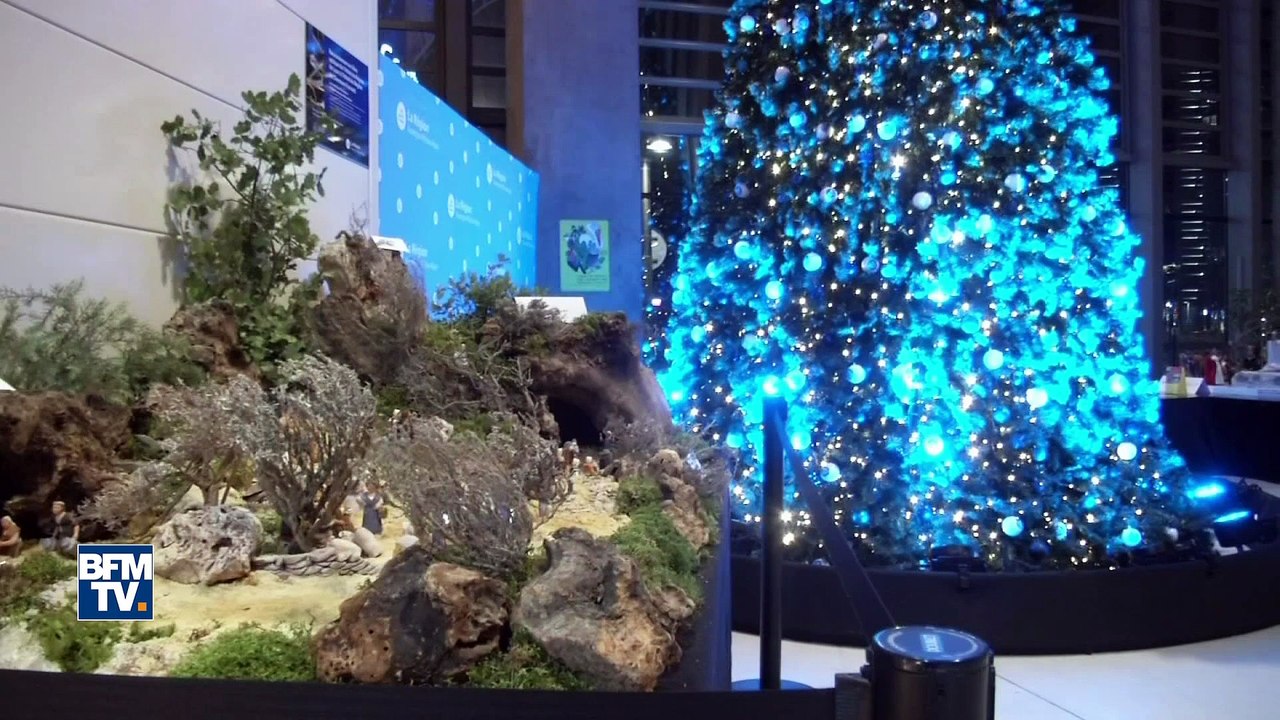 Comment Wauquiez contourne l'interdiction d'installer une crèche au siège de sa région