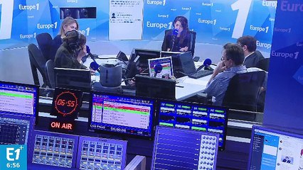 Assemblée nationale : la maison des Secrets des nouveaux députés