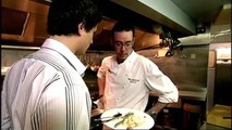 Chef Steals Gordon's Dish - Kitchen Nightmares-szAg2qmX3G0