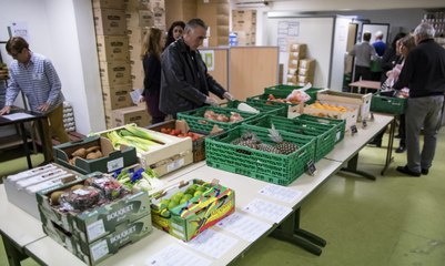 Ce qu'il faut retenir de la journée mondiale du bénévolat