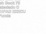Fundateclado BLU Studio 70 Touch Book 70 Lite Fundateclado COOPER TOUCHPAD EXECUTIVE