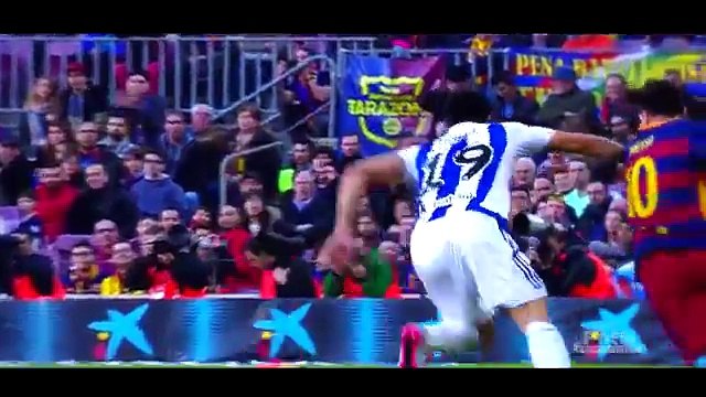 Messi - Suarez - Neymar _ MSN ► Skills & Goals