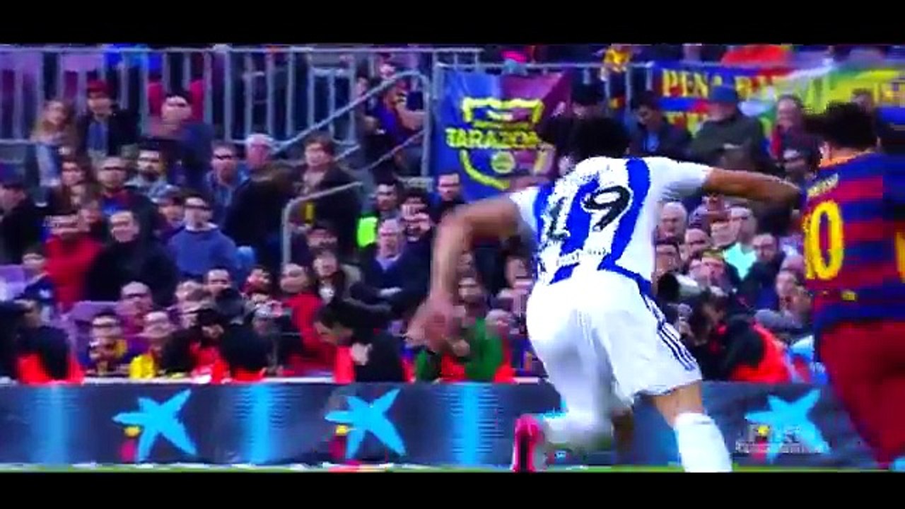 Messi - Suarez - Neymar _ MSN ► Skills & Goals