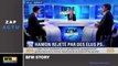 [Zap Actu] Coup de feu accidentel durant le discours de François Hollande (01_03_17)-rK3kJasQqEU