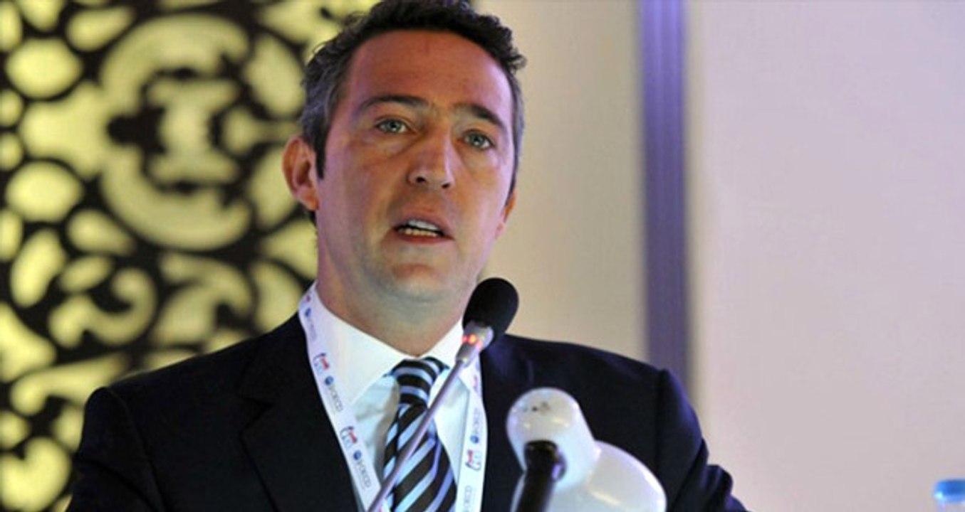 Fenerbahçe Başkan Adayı Ali Koç: Zirvede Olma Alışkanlığını Yeniden Kazandıracağım