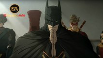 Batman Ninja - Tráiler V.O. (HD)