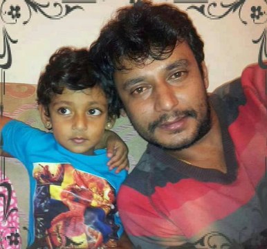 ಚಾಲೆಂಜಿಂಗ್ ಸ್ಟಾರ್ ದರ್ಶನ್ ಮಗ ವಿನೀಶ್ ದರ್ಶನ್ ಸಾಧನೆ ಅಪಾರ | Filmibeat Kannada