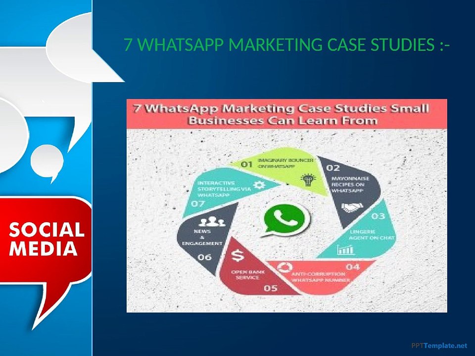 7 WHATSAPP MARKETING CASE STUDIES SMALL BUSINESSES CAN LEARN FROM