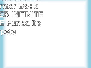 Funda con teclado Asus Transformer Book T100 COOPER INFINITE EXECUTIVE Funda tipo carpeta