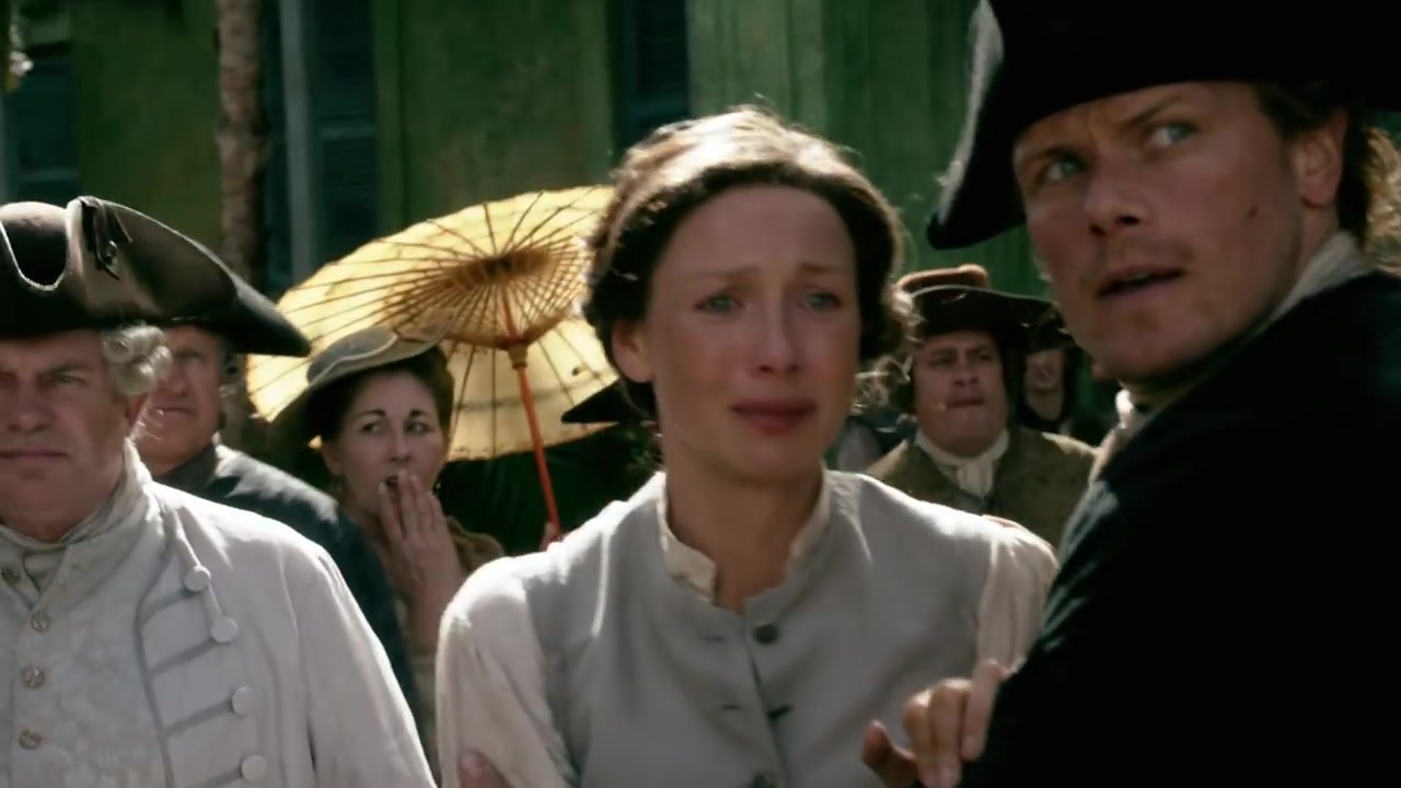 NEW SERIES Outlander Season 3 Episode 13 ((Streaming))