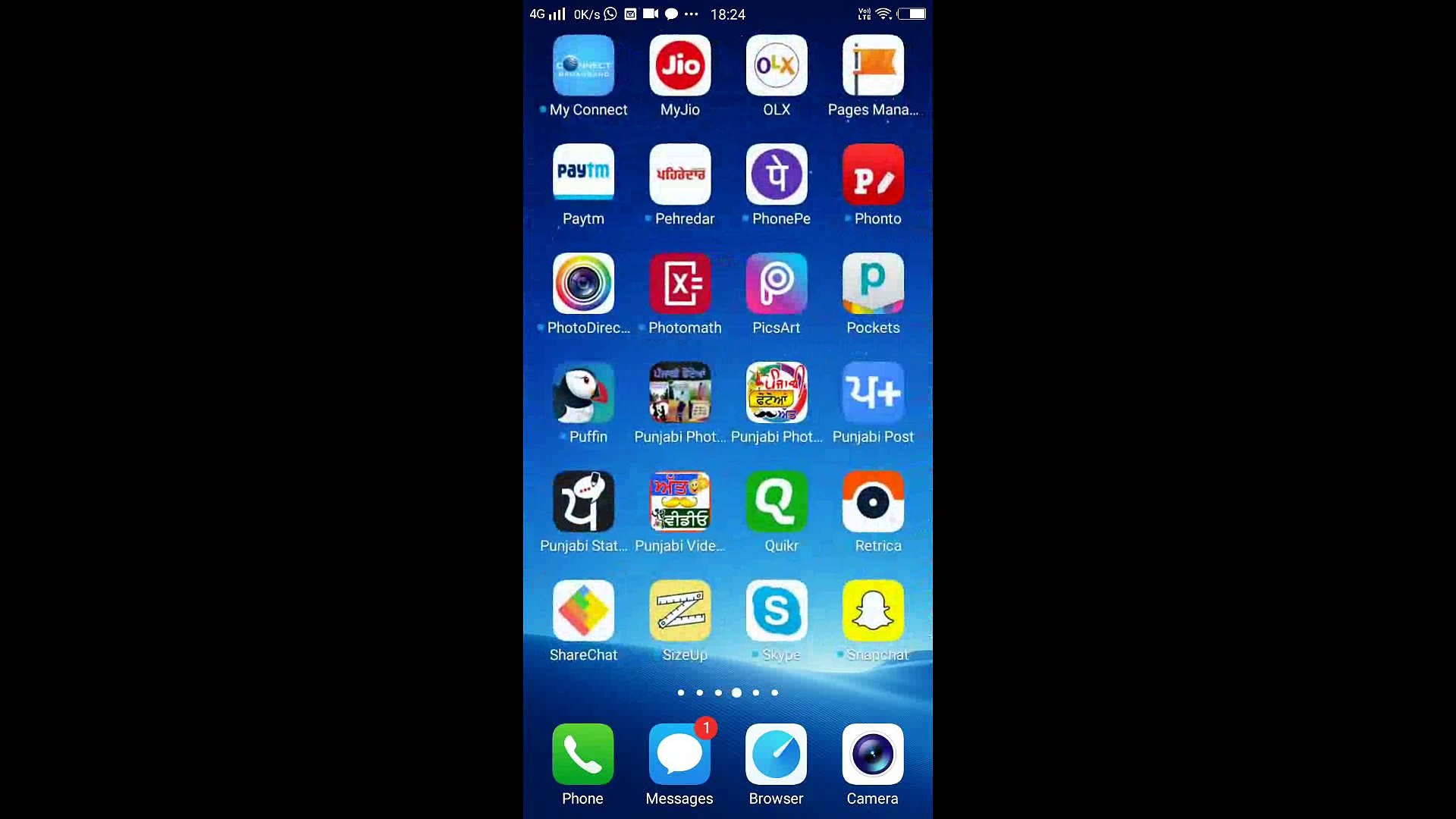⁣How To See Deleted Msg On Whatsapp | Whatsapp Messenger | Whatsapp Tricks | Whatsapp Tips