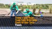 Trump’s First Major Trade Fight With China Could Be Over Solar Panels
