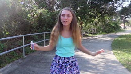 Brianna Finds Magical Fairy Dust!-PJjusbZ1rRk