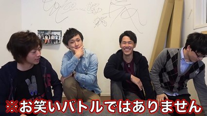 【大爆笑】目指せ説教王！第一回 S-1グランプリ！！！-pH_yNaDYRek