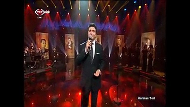 Barış AKPINAR-Asker oldum giydim yelek-Şef:Ömer HayriUZUN