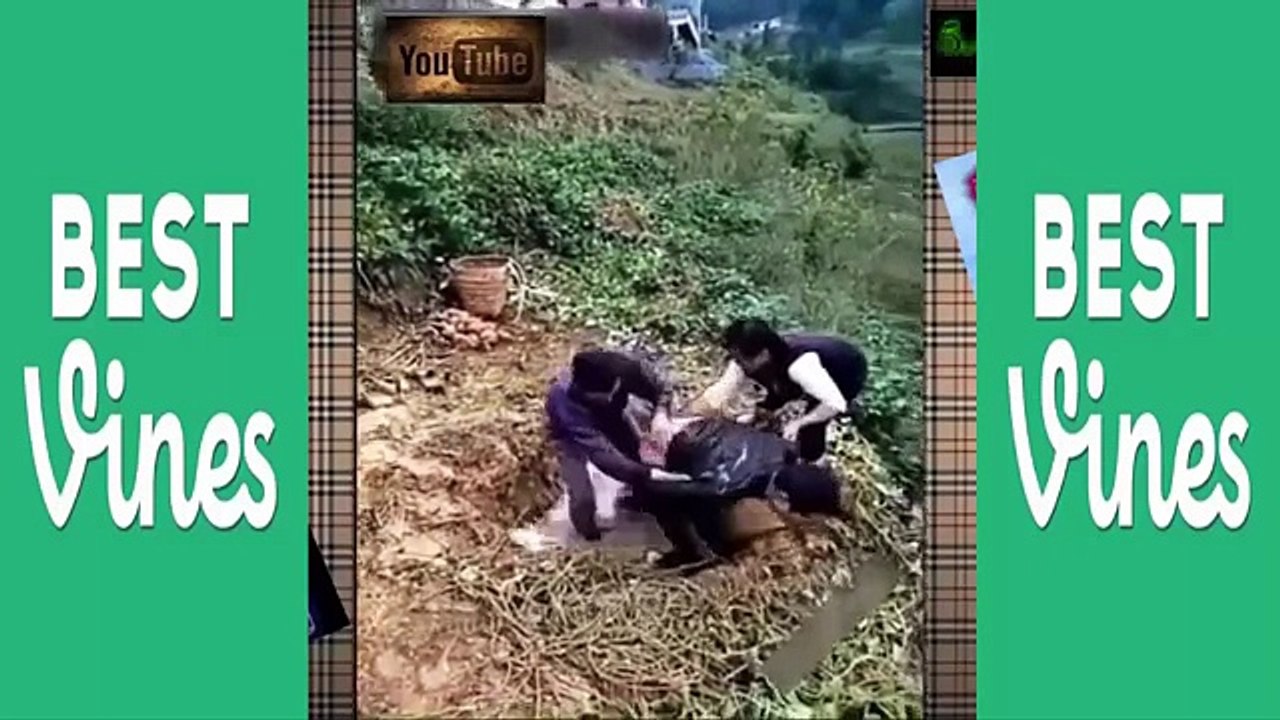 New funny video 2017 ★ People Doing Stupid Things ★ Funny videos Fails 2017 NEW 2017 - YouTube