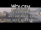 Wolcen- Lords of Mayhem - Let's Play: #01 - Eine neue Hoffnung [S04|GERMAN|GAMEPLAY|HD]