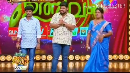 ഈ വീട്ടമ്മയുടെ മിമിക്രി കണ്ടാൽ ആരായാലും ഞെട്ടി പോകും | ഒരു രക്ഷയും ഇല്ല